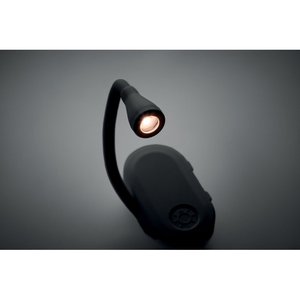 Rechargeable book light — SCENE