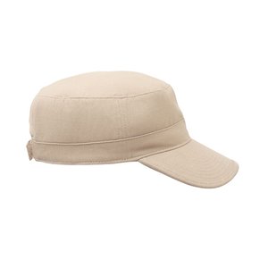 Military cap 260 gr/m² — FIELD