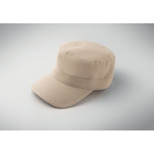 Military cap 260 gr/m² — FIELD