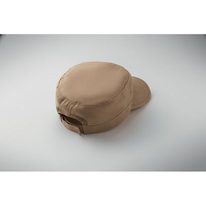 Military cap 260 gr/m² — FIELD