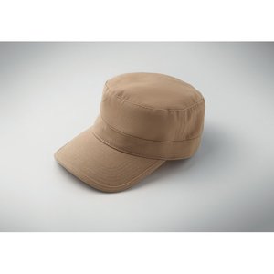 Military cap 260 gr/m² — FIELD