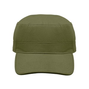 Military cap 260 gr/m²