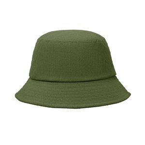 Corduroy bucket hat — SCOOP
