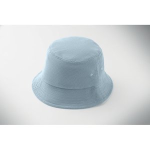 Corduroy bucket hat