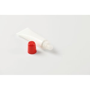 Vegan lip gloss — SALVE