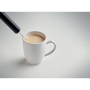 Milk frother