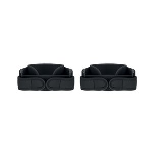 Set of 2 sports knee support