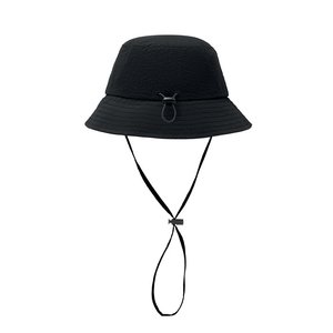 Waterproof fisherman hat — PALMAR - Back View