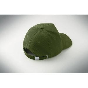 Corduroy 5 panel baseball cap — WALE