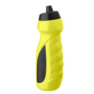 Sports bottle 700ml — FERSK - Back View