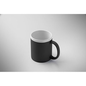Ceramic mug 300ml — MUGIVA