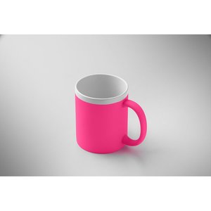 Ceramic mug 300ml — MUGIVA