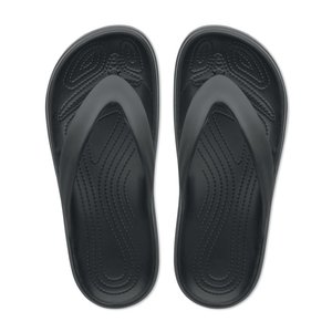 Full EVA slippers size 40/41 — EVASLIP - Back View