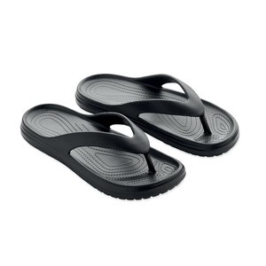 Full EVA slippers size 40/41 — EVASLIP