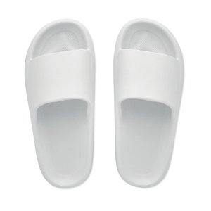 Unisex EVA sliders size 40/41
