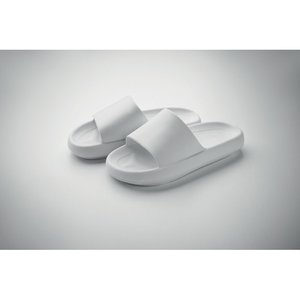 Unisex EVA sliders size 40/41