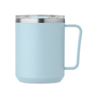 Double wall mug 400ml