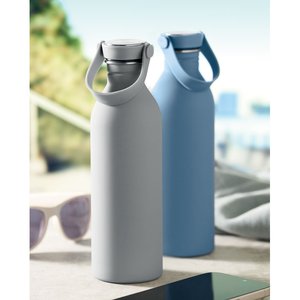 Single wall bottle 500 ml — SVALUR