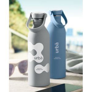 Single wall bottle 500 ml — SVALUR