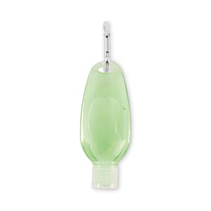 Aloe Vera bottle 50ml — ALOVE - Back View