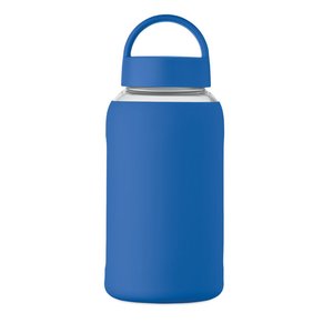 High borosilicate glass bottle — BORIS