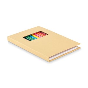 Children's drawing set