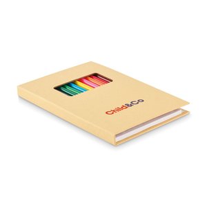 Children's drawing set