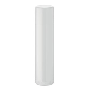 Vegan lip balm SPF10 — LABBRA - Back View