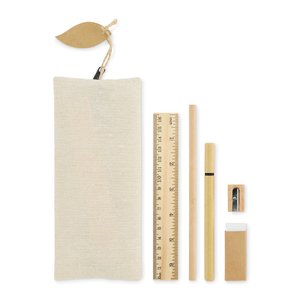Stationery set