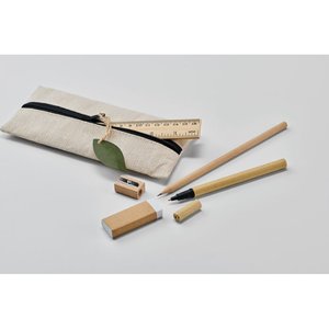 Stationery set