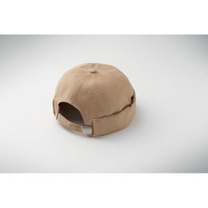 Docker cap — DOCK