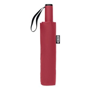 23 inch windproof umbrella — AGUMBE - Back View