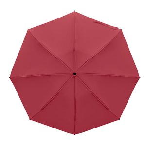 23 inch windproof umbrella — AGUMBE