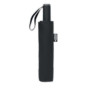 23 inch windproof umbrella — AGUMBE - Back View