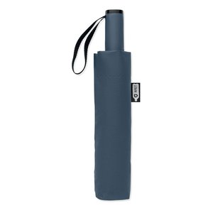 23 inch windproof umbrella — AGUMBE - Back View