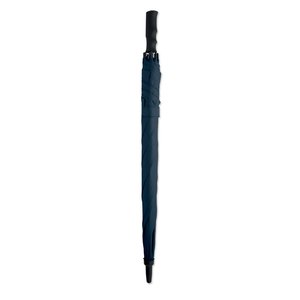 23'' Windproof square umbrella — AMBOLI - Back View