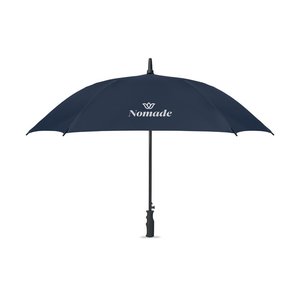 23'' Windproof square umbrella