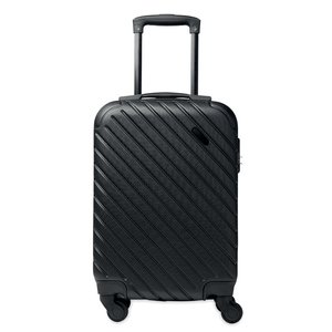 Hard trolley — TREMONT - Back View