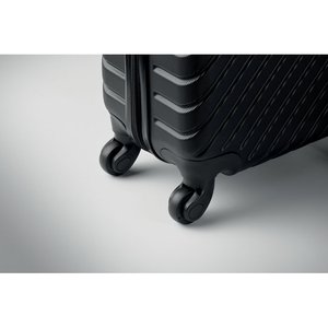 Hard trolley — TREMONT