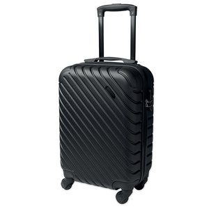 Hard trolley — TREMONT