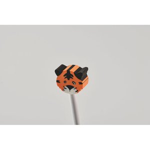 Wooden pencil in animal shape — CIRCO