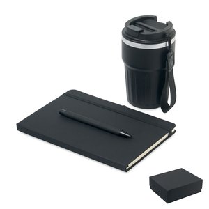 3 piece gift set in box