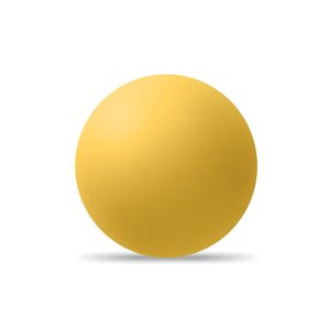 Rubber bouncing ball — FUNBALL