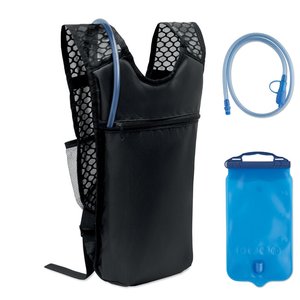 Sports backpack 420D PU