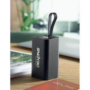 Powerbank 20000mAh 60W — VOIMA