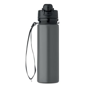 Foldable silicone sports bottle — LETT