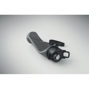 Foldable silicone sports bottle — LETT
