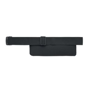 Sports waist bag 600D RPET