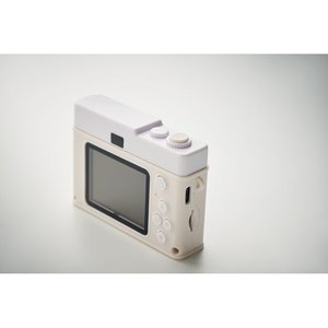Digital camera — RAPID