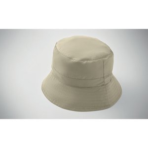 Water repellent fisherman hat